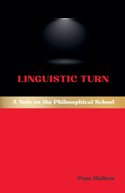 Linguistic Turn