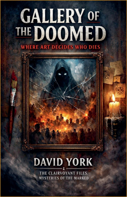 Gallery of the Doomed
