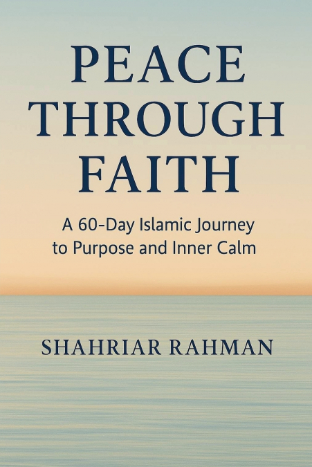 Peace Through Faith