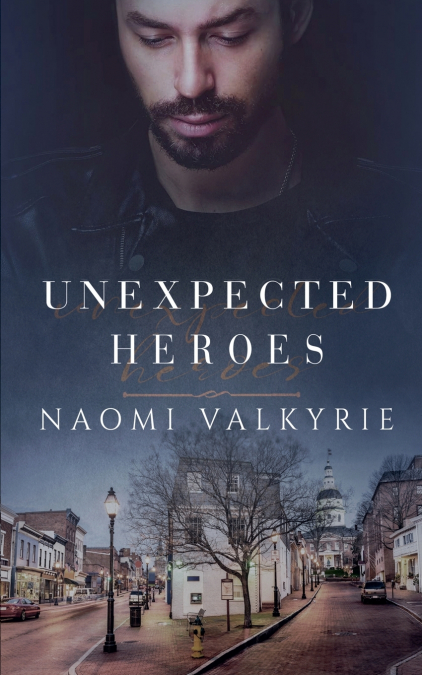 Unexpected Heroes