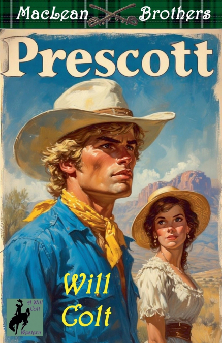 Prescott