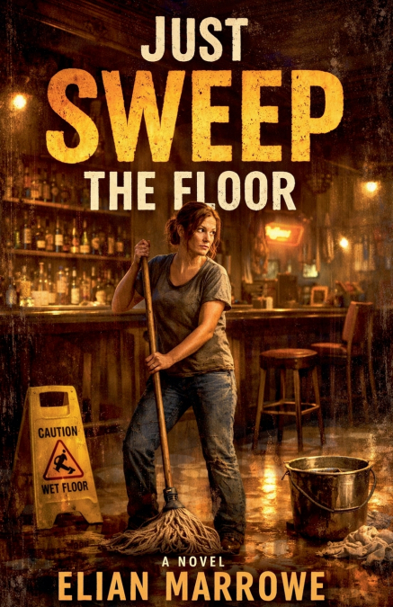 Just Sweep The Floor