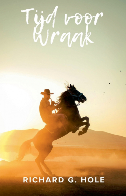 Tijd voor Wraak