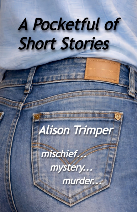 A Pocketful of Short Stories