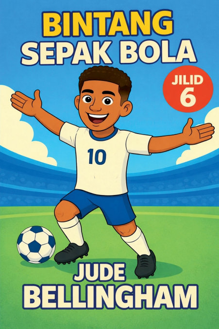 Bintang Sepak Bola
