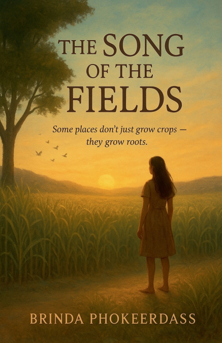 The Song Of The Fields