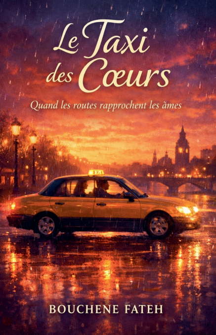 Le Taxi des Cœurs