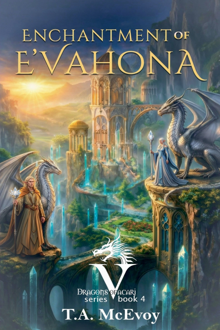 Enchantment of E’vahona