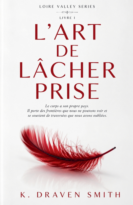L’art De Lâcher Prise