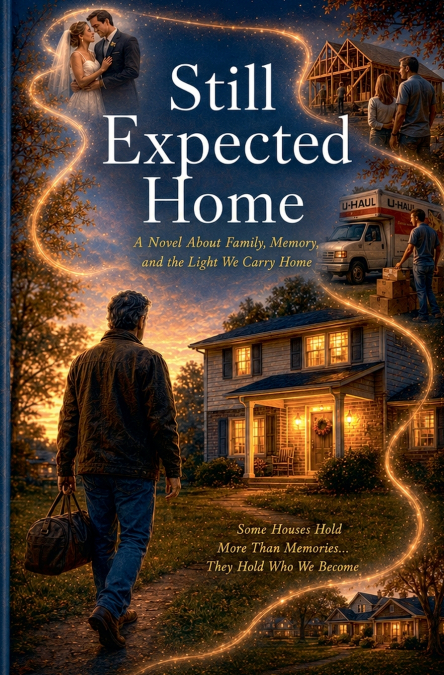 Still Expected Home