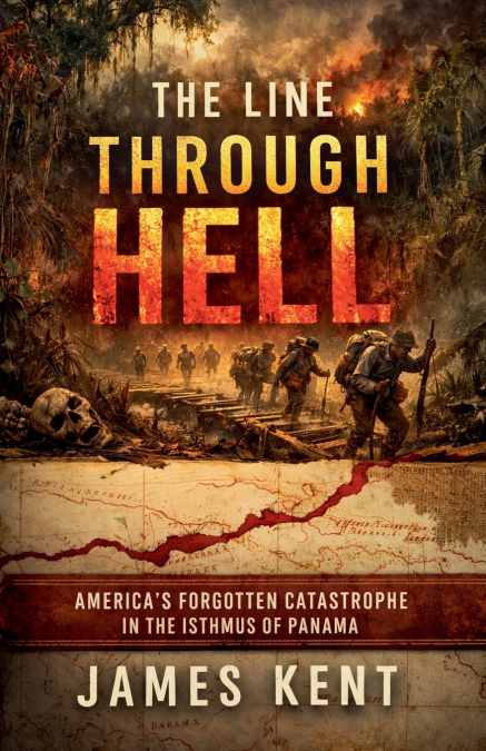 The Line Through Hell