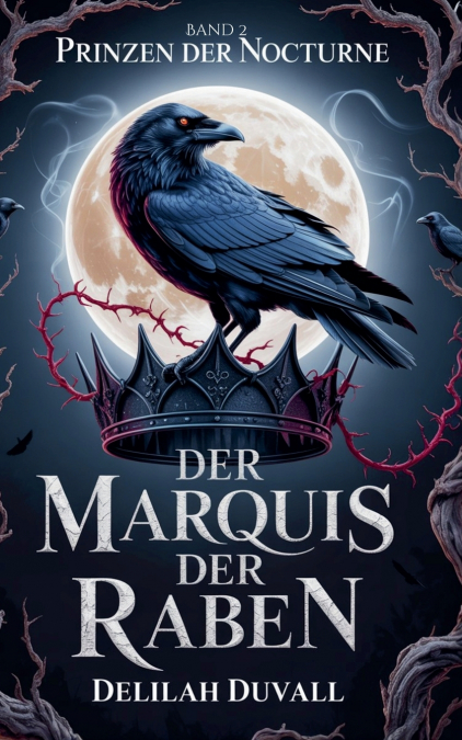 Der Marquis der Raben