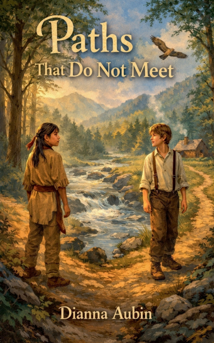 Paths That Do Not Meet