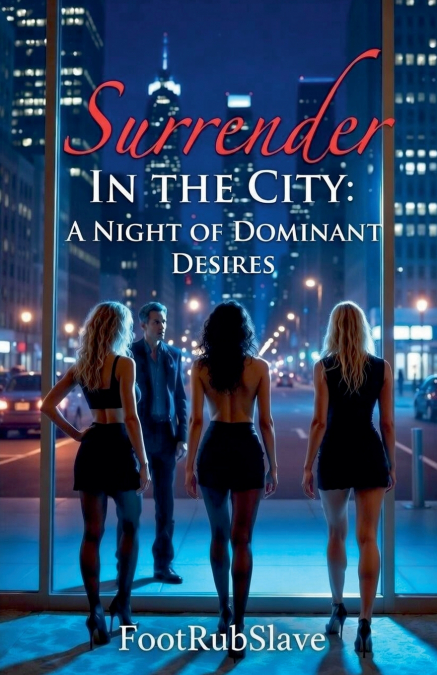 Surrender in the City