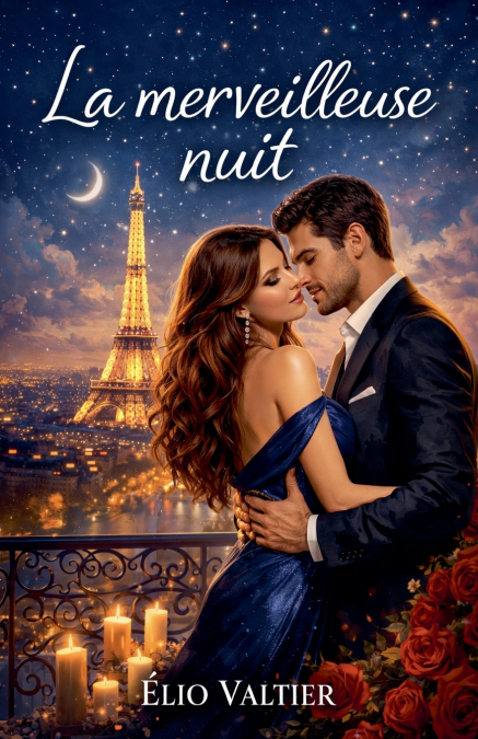 la merveilleuse nuit
