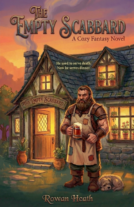 The Empty Scabbard