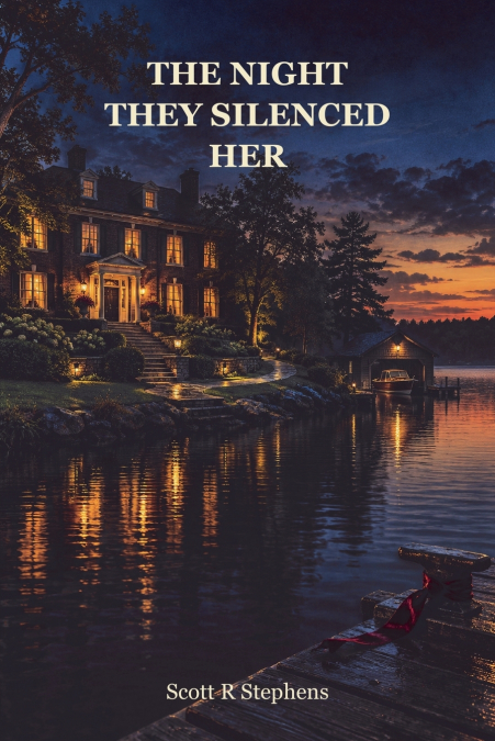 The Night They Silenced Her