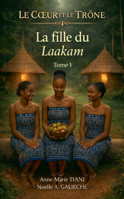 La Fille du Laakam