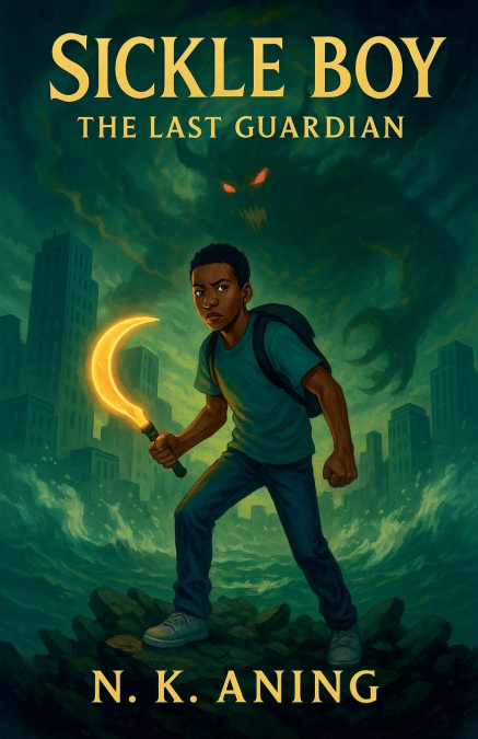 Sickle Boy