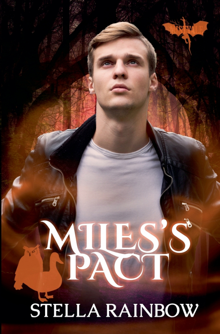 Miles’s Pact