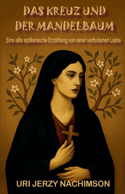 DAS KREUZ UND DER MANDELBAUM