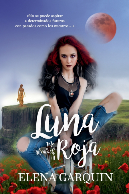 LUNA ROJA