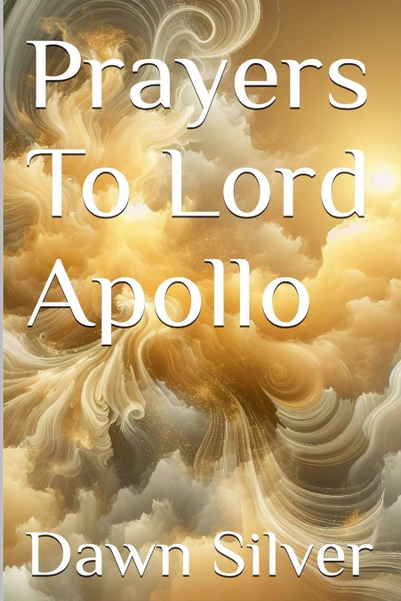 Prayers To Lord Apollo