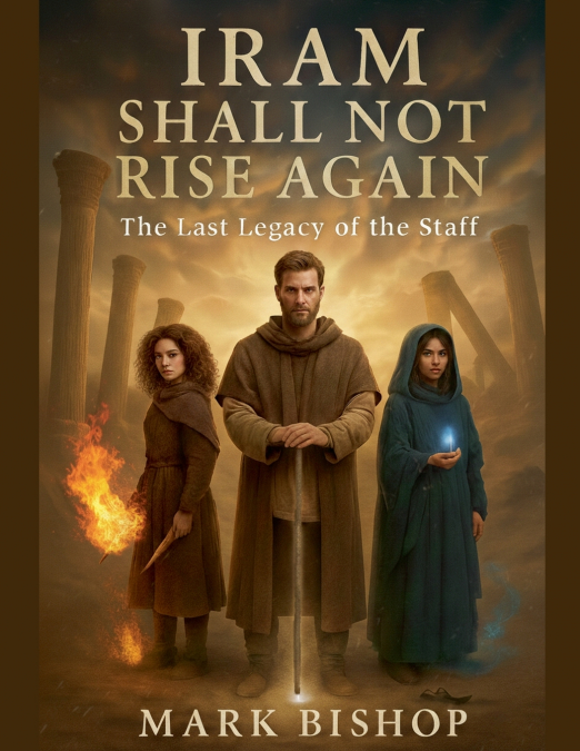 Iram Shall Not Rise Again