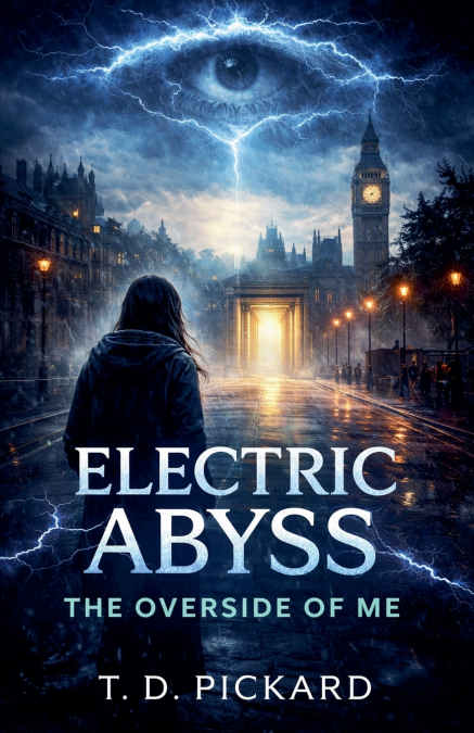 Electric Abyss The Overside Of Me