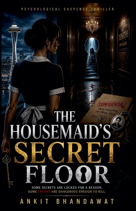 The Housemaid’s Secret Floor