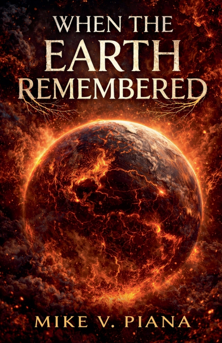 When the Earth Remembered