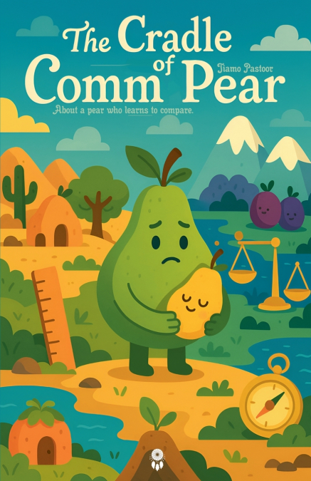 The Cradle of Comm Pear