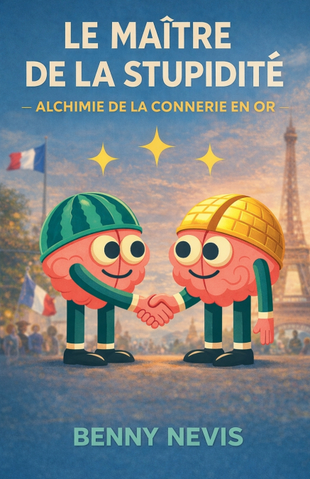 Le Maître de la Stupidité