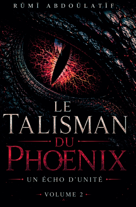 Le Talisman Du Phœnix