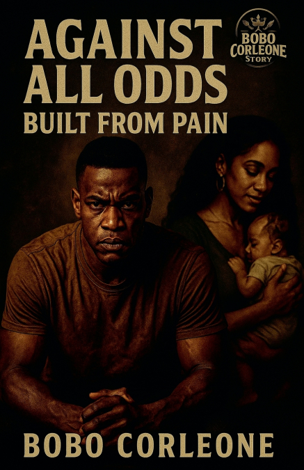 Against All Odds Built From Pain
