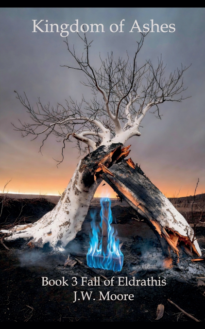 Kingdom of Ashes