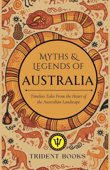 Myths and Tales of Australia