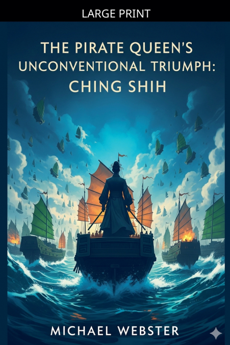 The Pirate Queen’s Unconventional Triumph