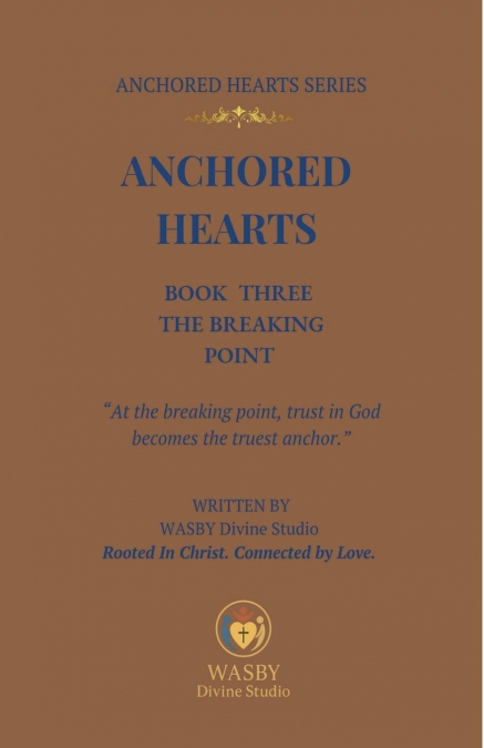 Anchored Hearts