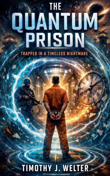 The Quantum Prison