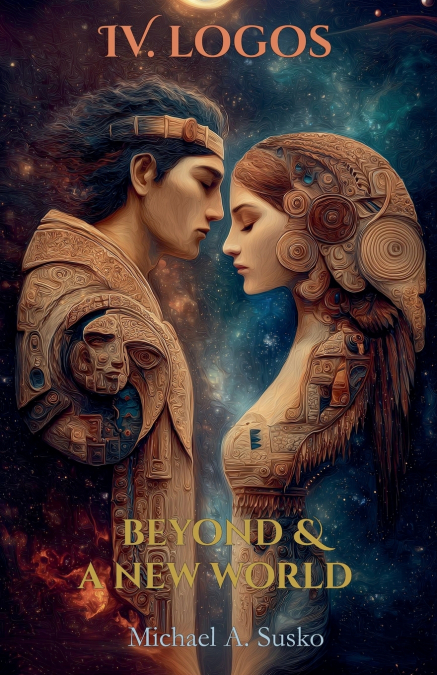 Beyond & A New World