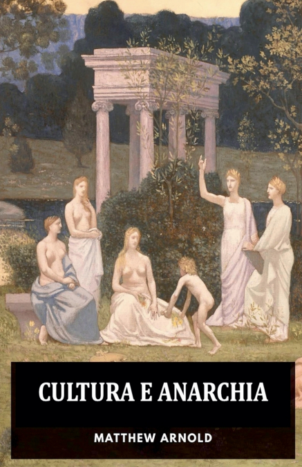 Cultura e Anarchia