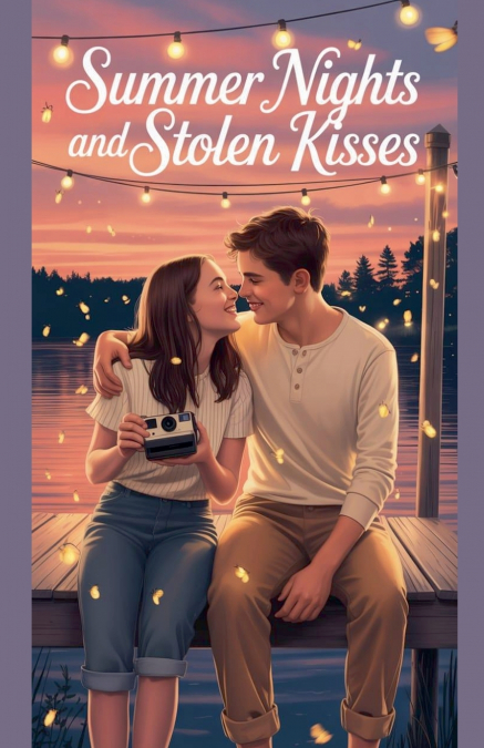 Summer Nights and Stolen Kisses