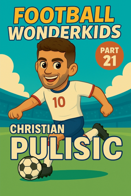 Football Wonderkids