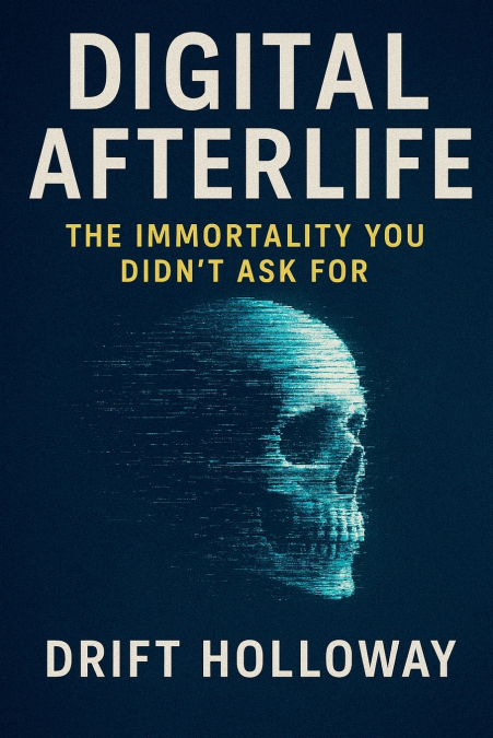 Digital Afterlife