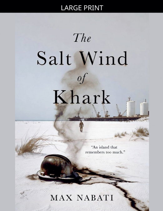 The Salt Wind of Khark