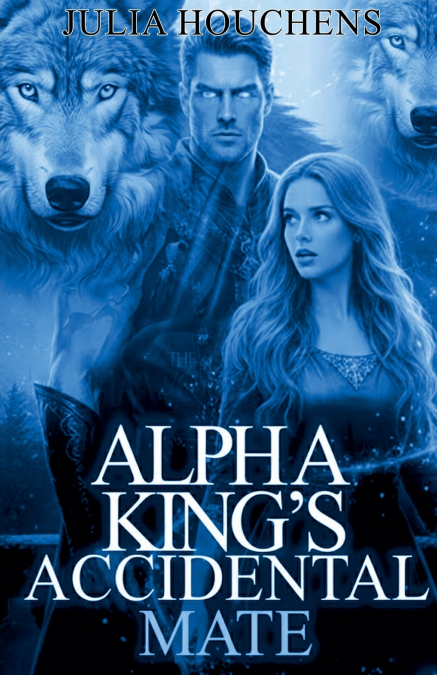 Alpha King’s Accidental Mate