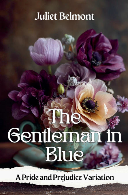 The Gentleman in Blue