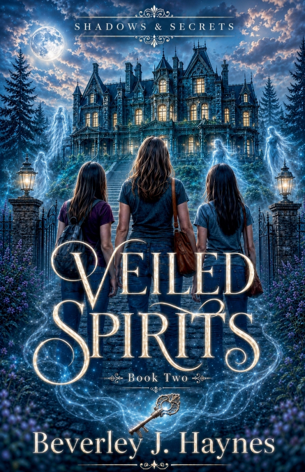 Veiled Spirits