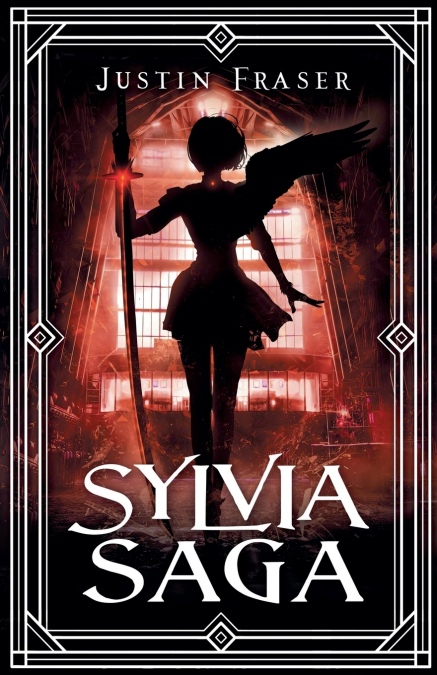 Sylvia Saga